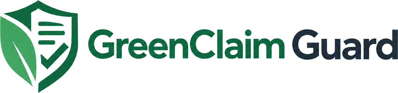 GreenClaim Guard